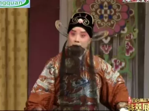 胭脂宝褶
