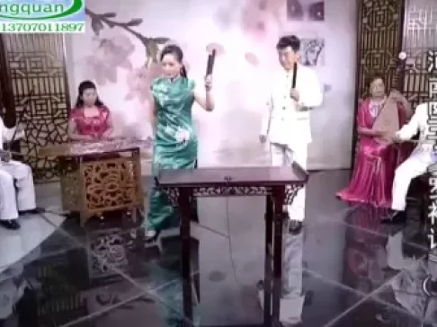 罗汉衫