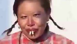 武大郎相亲