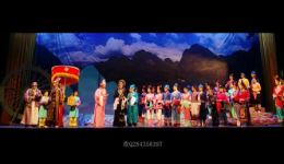 刘三姐