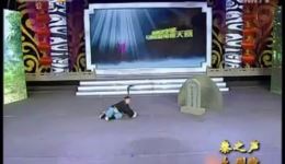 秦腔经典《哭墓》在线下载，王小桃倾情演唱，悲戚唱腔直击人心