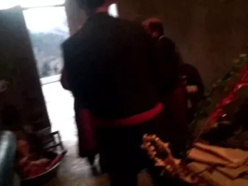 广元端公戏《打吵庆》在线观看下载 - 传统下载