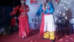 商洛花鼓戏《小劝夫》高清资源下载｜地方非遗戏曲在线观看