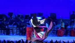 台州乱弹经典《活捉三郎》在线下载,金奖得主张振星倾情演唱,尽显台州好唱腔 台州乱弹经典《活捉三郎》在线下载,金奖得主张振星倾情演唱,尽显台州好唱腔