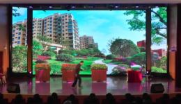 免费丹剧小品《啷里格啷》云阳艺术团精彩演绎，地方戏曲资源下载
