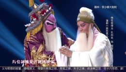赵氏孤儿