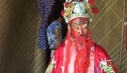 国家级非遗大腔戏，领略传统戏曲魅力，畅享文化下载