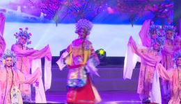青阳腔经典剧目《贵妃》在线观看下载,领略传统戏曲魅力 青阳腔经典剧目《贵妃》在线观看下载,领略传统戏曲魅力