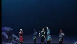 内蒙古京剧团经典之作《草原母亲》全场高清下载