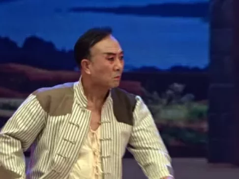 武安平调《见军鞋》李喜茹经典演唱，重温军民鱼水深情与革命岁月