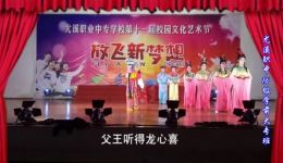 南芹小腔戏《打金枝》高清资源下载，经典戏曲下载
