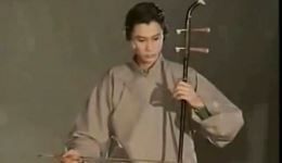 黄梅戏《梦会》凌寒演唱，纷女声伴唱，高清戏曲资源在线下载下载