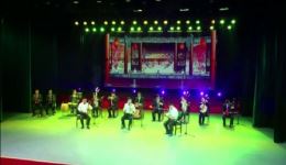 合阳提线木偶戏《线腔曲牌》在线观看与下载,沉浸式感受非遗线腔魅力 合阳提线木偶戏《线腔曲牌》在线观看与下载,沉浸式感受非遗线腔魅力
