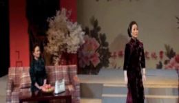 沪剧 宋庆龄在上海 姐妹会 从美琴 陈丽梅