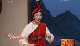 皂隶与女贼选段发配