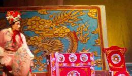 天子奇缘