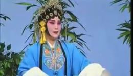 淮剧《金殿认子》选段在线观看，商小萍精彩演绎，高清戏曲资源下载下载