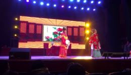 皖南花鼓戏《打金枝》徐双玲周黎丽演唱，经典戏曲资源在线下载下载