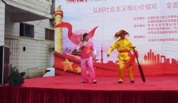 乐昌花鼓戏《龙船调》选段下载，民俗风情浓郁，赛龙舟场景精彩呈现