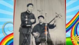 庄子游春