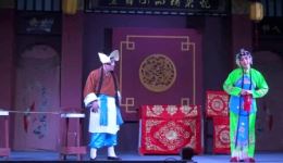 王大娘补缸