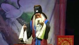 卖苗郎