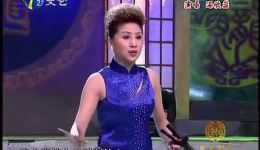 俞伯牙摔琴