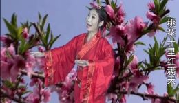 2018戏歌《桃花》下载 - 经典戏歌在线畅享 2018戏歌《桃花》下载 - 经典戏歌在线畅享