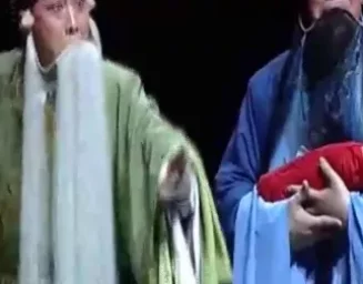 救孤壮歌