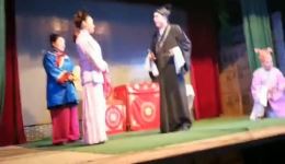 实拍舞台版高安采茶戏《三郎看亲》在线观看及高清下载 - 江西地方戏曲资源 实拍舞台版高安采茶戏《三郎看亲》在线观看及高清下载 - 江西地方戏曲资源
