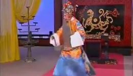 北路梆子《金水桥》李万林经典选段，高清戏曲资源在线下载