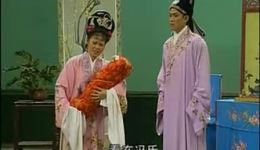 庐剧《状元与乞丐》碟片版上集下载｜周小五等主演，经典命运主题戏曲资源下载