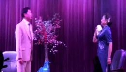 2018迎春名家进社区沪剧演出专场