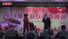 独脚戏戏迷