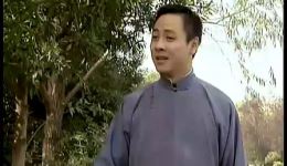 马太守造鉴湖
