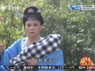 双面红颜