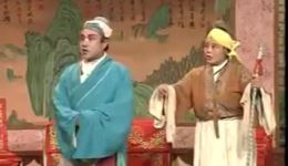 泗州戏《雷劈刘旗》荆献顶曹四臣主演 传统戏曲经典剧目在线观看下载 泗州戏《雷劈刘旗》荆献顶曹四臣主演 传统戏曲经典剧目在线观看下载