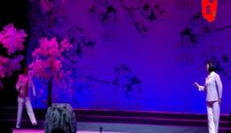 蒲剧现代戏《樱桃花开》第二场在线观看，侯马团经典演绎，高清戏曲资源下载下载