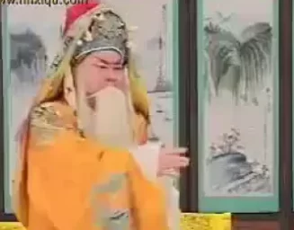 秦桧杀宫