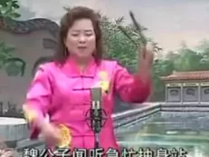 河南坠子《兰瑞莲打水》全集下载 刘瑞莲经典演唱 坠子戏曲资源下载