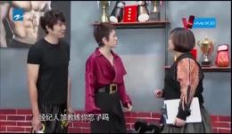 贾玲艾伦《羞羞的铁拳》小品在线观看下载，开心麻花爆笑喜剧资源下载