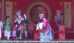 川剧《百寿图》在线观看，杨凯主演大幕戏，传统经典剧情免费看下载