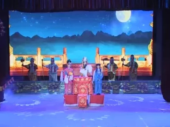 司马貌夜断三国