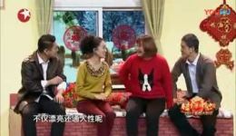 贾玲张小斐卜钰许君聪爆笑小品《一年又一年》在线观看，笑点密集全程欢乐下载