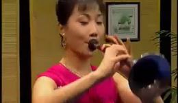 侯艳秋唢呐演奏专辑中华民乐经典名曲精选，沉浸式体验唢呐艺术魅力下载