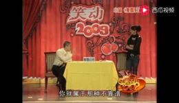 马丽经典小品《复婚》爆笑全场，复婚主题包袱不断，喜剧盛宴速来围观！下载