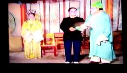 乞米养状元