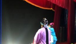 越调《小私访》陈丹演唱 - 经典越调戏曲资源下载，优质唱段一键获取