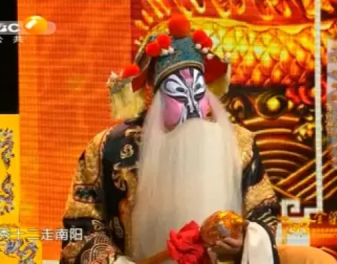 西北秦腔名角儿大反串戏曲晚会，解锁秦腔反串新玩法，领略独特艺术魅力