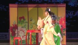梁祝楼台会
